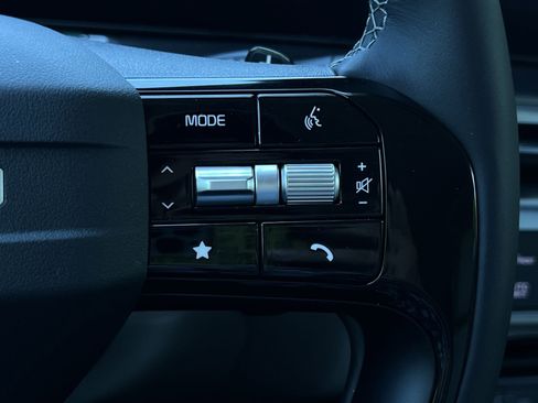 New 2026 Kia Sorento EX AWD/4WD image 30