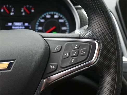 Used 2024 Chevrolet Malibu LT image 21