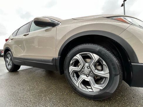 Used 2018 Honda CR-V EX-L image 10