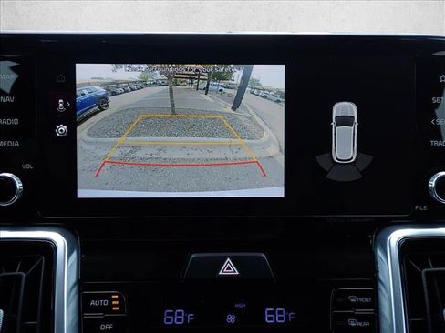 Used 2022 Kia Sorento SX AWD/4WD image 19
