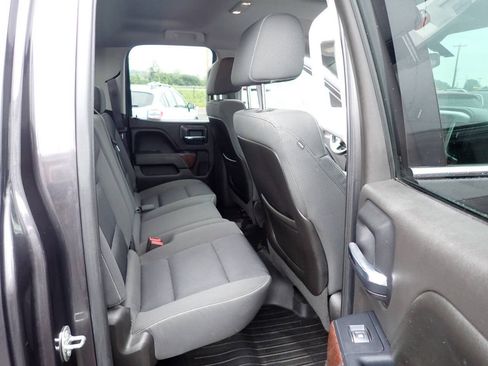 Used 2015 GMC Sierra 1500 SLE w/ SLE Value Package AWD/4WD image 11