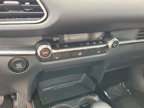 Certified 2025 MAZDA CX-30 AWD 2.5 S w/ Premium Package image 26