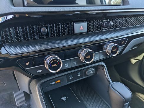 New 2026 Honda CR-V EX-L image 26