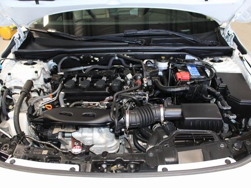 Used 2024 Honda Civic EX-L image 15