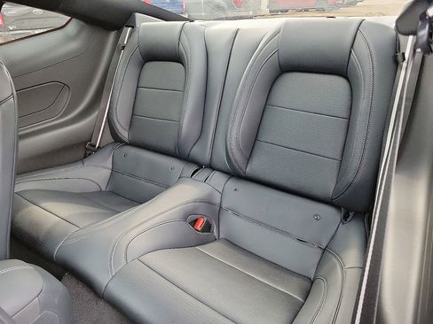 New 2025 Ford Mustang Premium RWD image 8