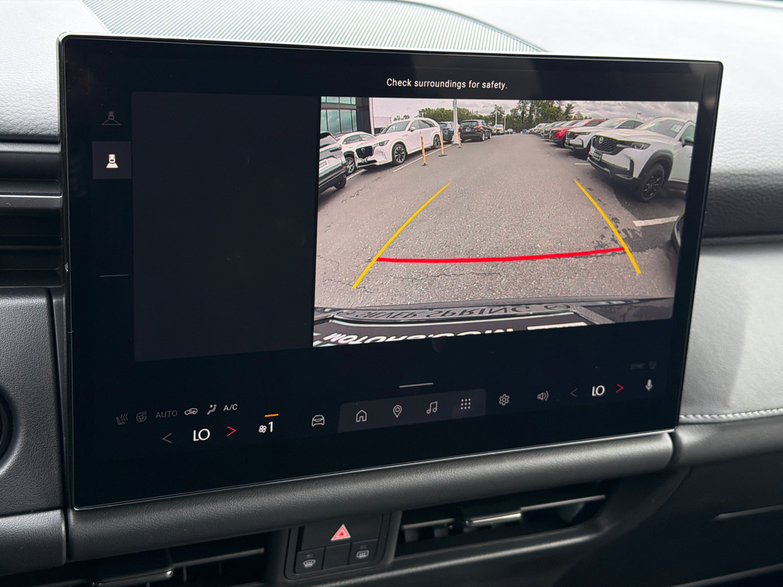 New 2026 MAZDA CX-5 Preferred AWD/4WD image 26