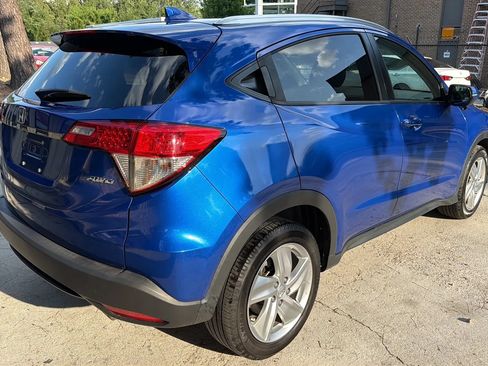 Used 2020 Honda HR-V EX image 5