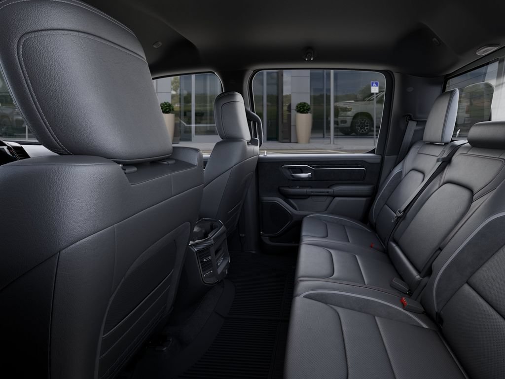 New 2026 RAM 1500 RHO AWD/4WD image 23