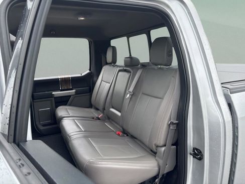 Used 2018 Ford F150 Lariat AWD/4WD image 34