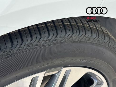 New 2026 Audi Q8 Premium Plus image 12