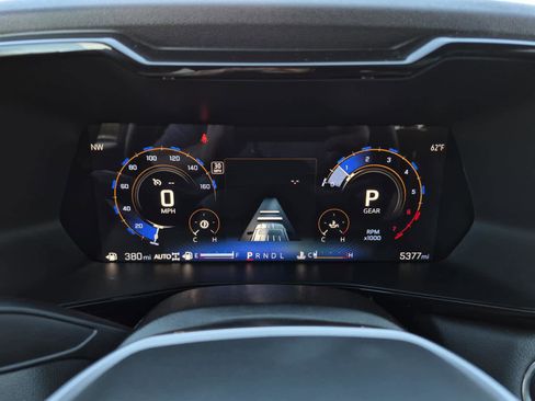 New 2026 Chevrolet Colorado LT w/ Advanced Trailering Package image 14