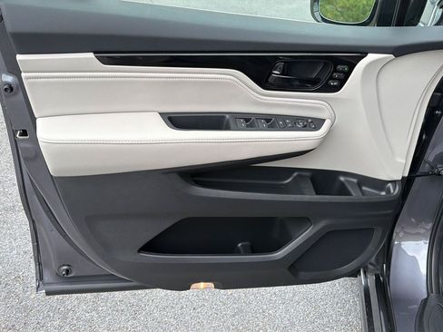 New 2026 Honda Odyssey Elite image 17
