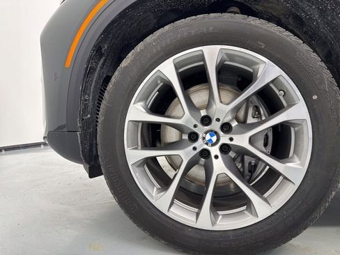 New 2026 BMW X5 xDrive40i image 10