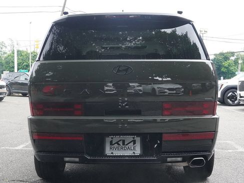 Used 2024 Hyundai Santa Fe Calligraphy AWD/4WD image 18