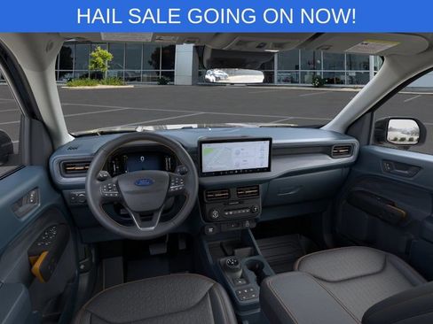 New 2026 Ford Maverick Tremor image 11