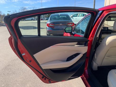 Used 2018 MAZDA MAZDA6 Grand Touring image 24