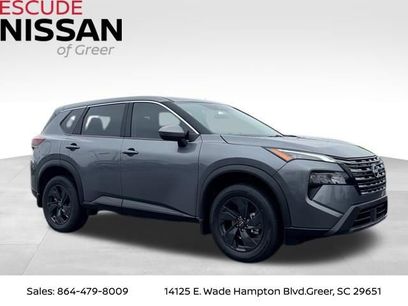 Used 2026 Nissan Rogue SV w/ Cold Weather Package