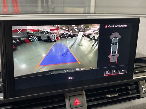 Used 2024 Audi A5 2.0T Premium w/ Convenience Package image 25