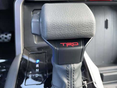 New 2026 Toyota Tundra Limited AWD/4WD image 40