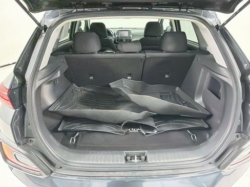 Used 2019 Hyundai Kona SEL AWD/4WD image 23