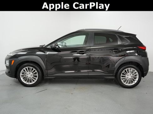 Used 2018 Hyundai Kona SEL image 4