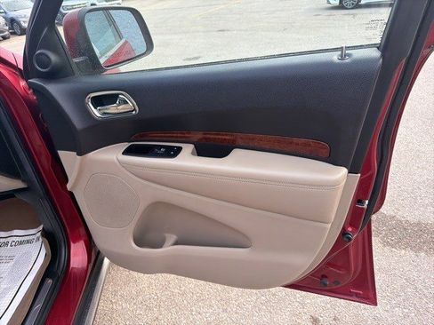 Used 2014 Dodge Durango Limited w/ Premium Group image 21