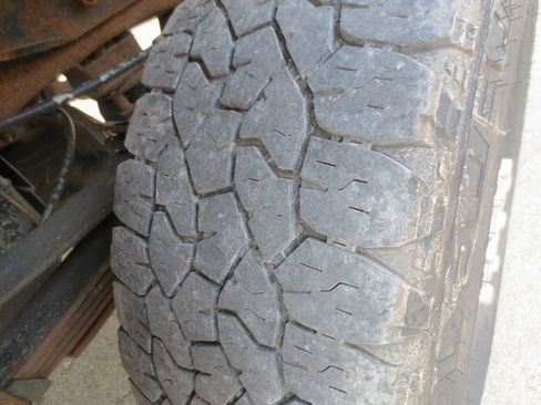 Used 2007 Ford F250 XLT image 35