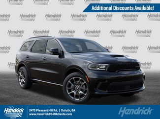 New 2026 Dodge Durango GT AWD/4WD video 1