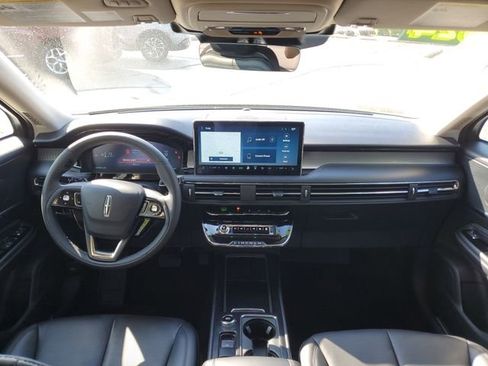 Certified 2024 Lincoln Corsair AWD w/ Equipment Group 101A image 21