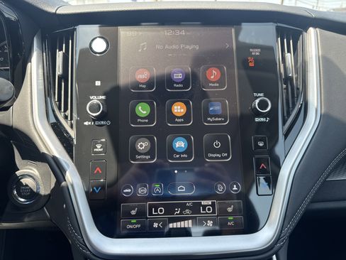 New 2025 Subaru Legacy Premium image 20