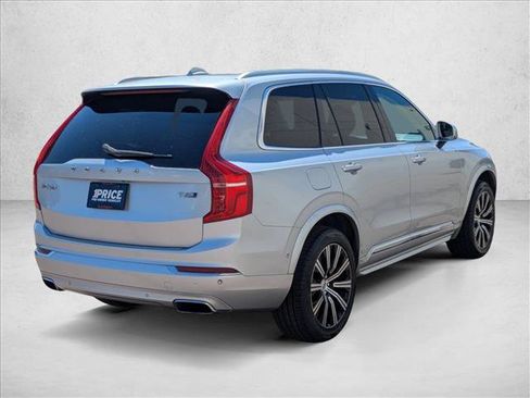 Used 2018 Volvo XC90 T6 Inscription w/ Convenience Package AWD/4WD image 5