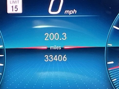 Certified 2021 Mercedes-Benz A 220 4MATIC image 22