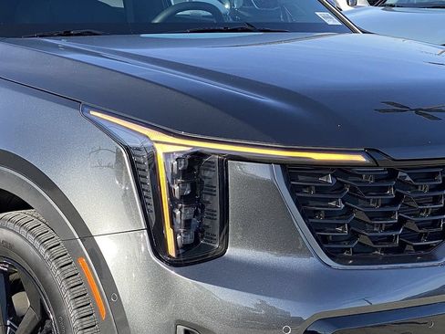 New 2026 Kia Sorento SX Prestige AWD/4WD image 8