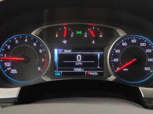 Used 2018 Chevrolet Traverse LT w/ LPO, Cargo Package image 23