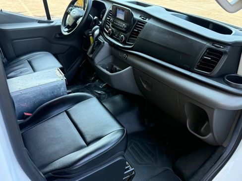 Used 2020 Ford Transit 150 Low Roof RWD image 14