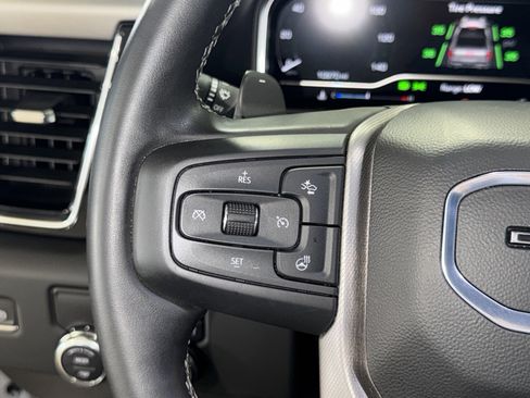 Used 2024 GMC Sierra 1500 Denali RWD image 21