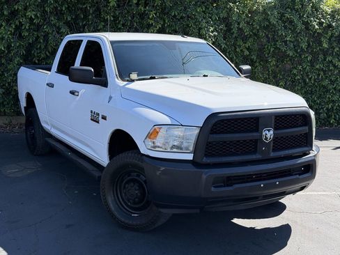 Used 2013 RAM 2500 Tradesman w/ Popular Equipment Group image 2