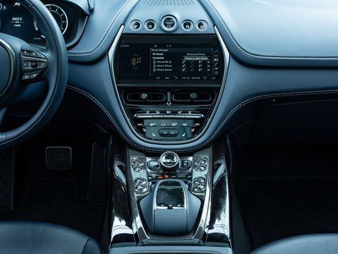 Used 2023 Aston Martin DBX 707 AWD/4WD image 10