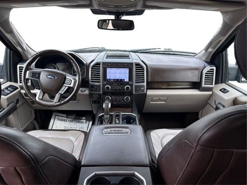 Used 2020 Ford F150 Limited AWD/4WD image 36