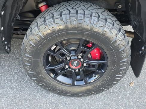 Used 2019 Toyota Tundra TRD Pro image 40
