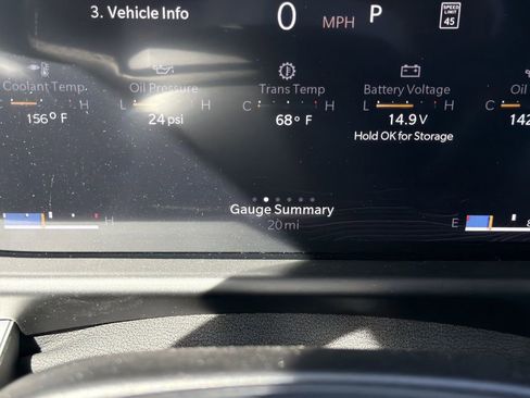 New 2026 Jeep Grand Wagoneer Limited w/ HD Trailer Tow Package image 39