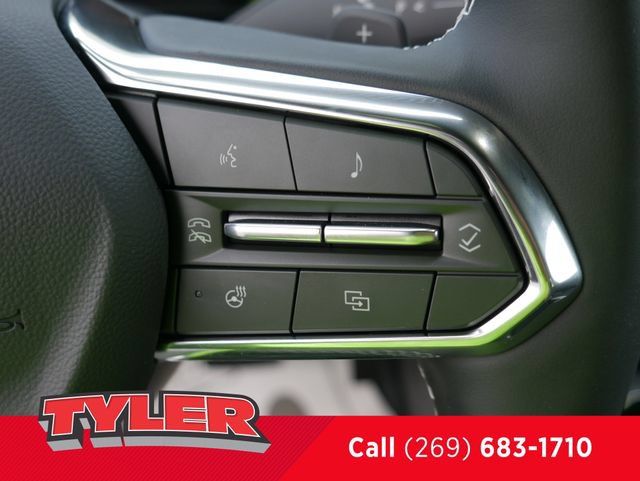 New 2026 Chevrolet Traverse LT w/ Driver Confidence Package AWD/4WD image 28