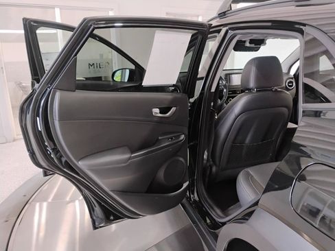 Used 2018 Hyundai Kona Ultimate FWD image 26