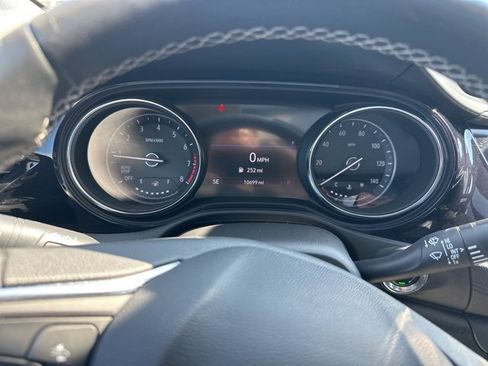 Certified 2023 Buick Encore GX Essence w/ Experience Buick Package image 19