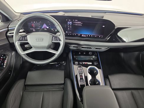 Certified 2026 Audi A6 Premium Plus AWD/4WD image 34