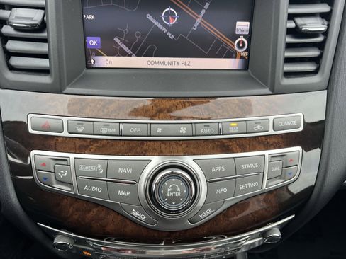 Used 2018 INFINITI QX60 Luxe w/ Deluxe Technology Package image 21