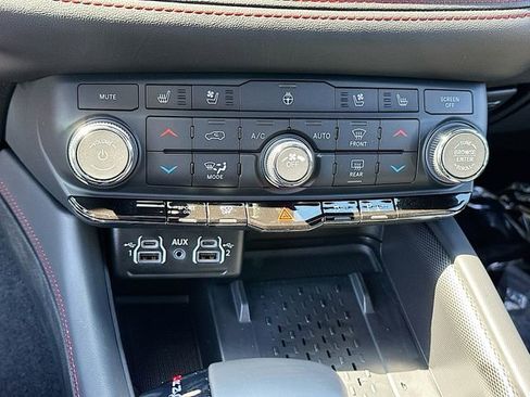 New 2026 Dodge Durango GT AWD/4WD image 17