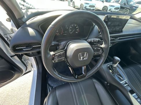 Certified 2023 Honda HR-V EX-L image 14