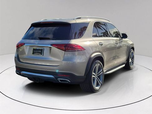 Certified 2022 Mercedes-Benz GLE 350 image 6
