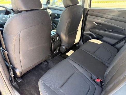 Used 2025 Hyundai Tucson SEL FWD image 30